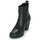 Shoes Women Ankle boots Gabor 9552127 Black
