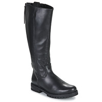 Shoes Women High boots Gabor 9272757 Black