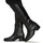 Shoes Women High boots Gabor 9165827 Black