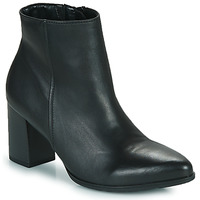 Shoes Women Ankle boots Gabor 9291057 Black
