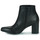 Shoes Women Ankle boots Gabor 9291057 Black
