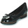 Shoes Women Flat shoes Gabor 9410037 Black