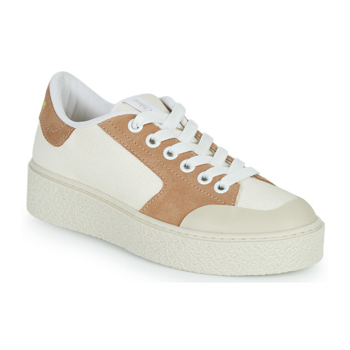 Shoes Women Low top trainers See by Chloé HELLA Multicolour
