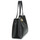 Bags Women Shopping Bags / Baskets Furla FURLA 1927 L TOTE Black
