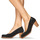 Shoes Women Heels MTNG 52971 Black