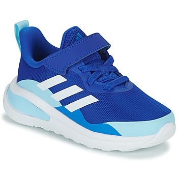 Shoes Boy Running shoes adidas Performance FortaRun EL I Blue
