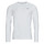 Clothing Men Short-sleeved t-shirts Pepe jeans ORIGINAL BASIC 2 LONG White