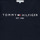 Clothing Boy Long sleeved tee-shirts Tommy Hilfiger KS0KS00202-DW5 Marine