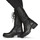 Shoes Women High boots IgI&CO DONNA GIANNA Black