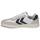 Shoes Men Low top trainers hummel VM78 CPH NYLON White / Grey / Black