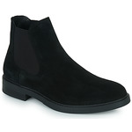 SLHBLAKE SUEDE CHELSEA BOOT