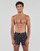 Underwear Men Boxer shorts Champion BOXER X2 Black