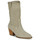 Shoes Women High boots Coach PHEOBE SUEDE BOOTIE Taupe