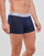 Underwear Men Boxer shorts Polo Ralph Lauren CLASSIC TRUNK X3 Marine / White