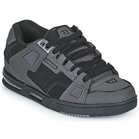 Shoes Men Skate shoes Globe SABRE Black / Grey