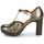 Shoes Women Heels Chie Mihara YELO Gold