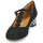 Shoes Women Heels Chie Mihara RYMI Black / White