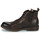 Shoes Men Mid boots Kdopa ALEGRE Brown