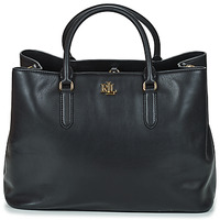 Bags Women Handbags Lauren Ralph Lauren MARCY 36 Black
