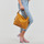 Bags Women Small shoulder bags Moony Mood PERRINE Mustard