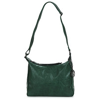 Bags Women Shoulder bags Moony Mood PERONILE Green