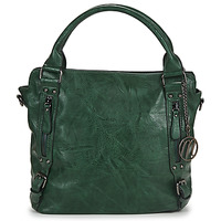 Bags Women Small shoulder bags Moony Mood PERMILIE Green