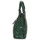 Bags Women Small shoulder bags Moony Mood PERMILIE Green