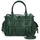 Bags Women Small shoulder bags Moony Mood PAULANDINE Green