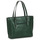 Bags Women Shopping Bags / Baskets Moony Mood PHILBERTE Green
