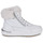 Shoes Women Snow boots Geox D DALYLA B ABX White