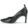 Shoes Women Heels Geox D FAVIOLA Black