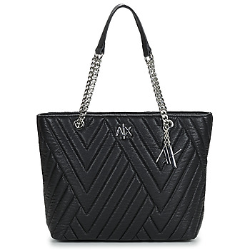 Bags Women Shopping Bags / Baskets Armani Exchange 942862-2F745 Black
