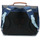 Bags Boy School bags Ooban's CARTABLE 38 CM FUNNY SKATE Multicolour