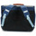 Bags Boy School bags Ooban's CARTABLE 41 CM FUNNY SKATE Multicolour