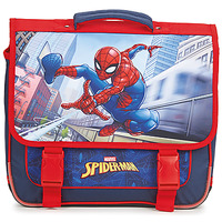 Bags Boy Satchels Disney CARTABLE SPIDERMAN 38 CM Multicolour