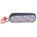 Tanns  ANTONIA TROUSSE DOUBLE  girlss Cosmetic bag in Multicolour