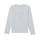 Clothing Girl Long sleeved tee-shirts Guess J2YI07-K6YW1-G011 White