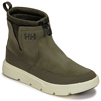 Shoes Women Snow boots Helly Hansen W ADORE BOOT Grey