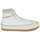 Shoes Men Hi top trainers Diesel S-PRINCIPIA MID X White