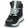Shoes Children Hi top trainers Bullboxer AEX502E6C Black