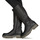 Shoes Women High boots Replay HANNA HIGH Black