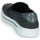 Shoes Men Slip-ons MICHAEL Michael Kors BAXTER SLIP ON Black