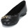 Shoes Women Flat shoes MICHAEL Michael Kors JILLY BALLET Black