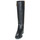 Shoes Women High boots MICHAEL Michael Kors PARKER BOOT Black