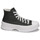 Shoes Women Hi top trainers Converse Chuck Taylor All Star Lugged 2.0 Leather Foundational Leather Black