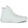 Shoes Women Hi top trainers Converse Chuck Taylor All Star Mono White White