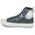 Shoes Women Hi top trainers Converse Chuck Taylor All Star Berkshire Boot Counter Climate Hi Black