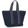 Bags Shopping Bags / Baskets Tommy Hilfiger NEW PREP OVERSIZED TOTE Marine / Nvo / Logo / Th