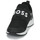 Shoes Boy Low top trainers BOSS J29295 Black