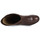 Shoes Women High boots Lauren Ralph Lauren EMELIE-BOOTS-TALL BOOT Chocolate